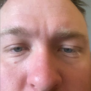 Meet your Posher, Bradley